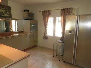 Casa Isabel Para Personas | Calpe