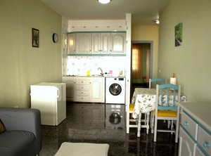 Casa Junonia Apartments | Playa de Santiago