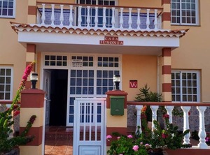 Casa Junonia Apartments | Playa de Santiago