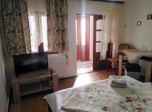 Casa La Agapia | Agapia
