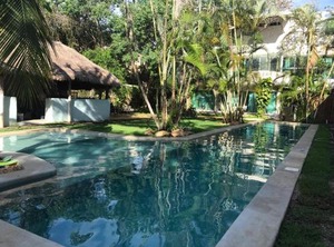 Casa Agave Puerto Morelos | Cancun