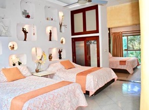 Casa Agave Puerto Morelos | Cancun