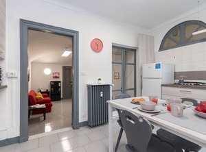 Casa | Historic Centre