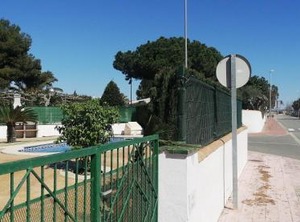 Casa Laguna Deltebre | Riumar