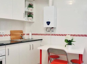 Casa Las Tres Conchas | Yunquera