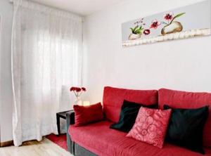 Casa Las Tres Conchas | Yunquera