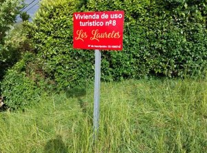 Casa Laurel | Hinojedo