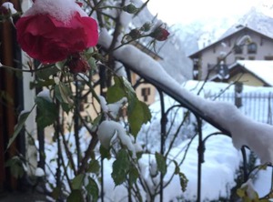 Casa | Alagna Valsesia
