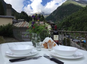 Casa | Alagna Valsesia