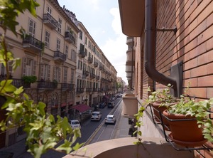 Casa | Vanchiglia