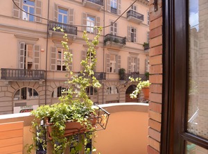 Casa | Vanchiglia