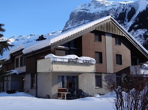Casa Lisabetha | Engelberg