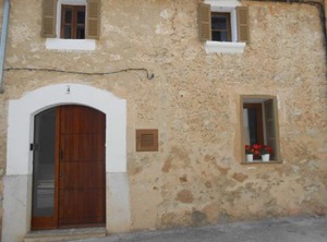 Casa Lluna | Campanet