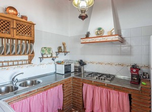 Casa Lola Sayalonga | Sayalonga