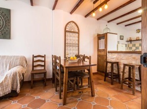Casa Lorenzo | Niguelas