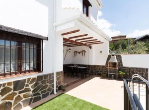 Casa Lorenzo | Niguelas