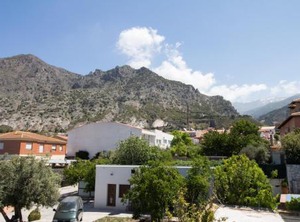 Casa Lorenzo | Niguelas