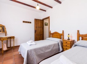 Casa Lorenzo | Niguelas