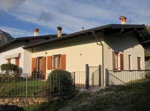 Casa Lucia | Crone