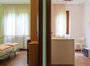 Casa Lucia | Crone