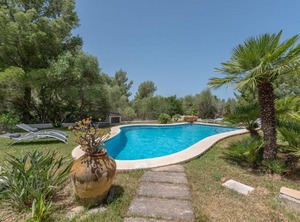 Casa Luisa | Betlem de Marina