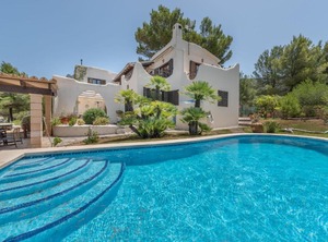 Casa Luisa | Betlem de Marina