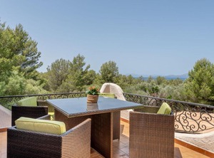 Casa Luisa | Betlem de Marina