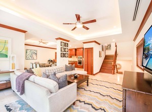 Casa Luna | George Town
