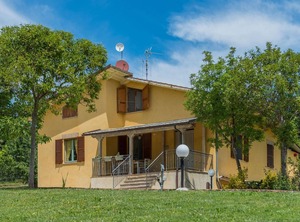 Casa Magica | San Lorenzo in Campo