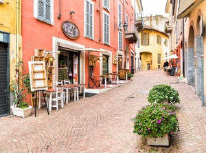 Casa Margherita | Poppino