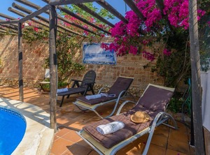 Casa La Marquesa Punta Umbría | Punta Umbria