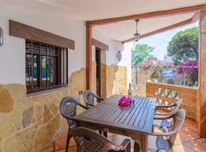 Casa La Marquesa Punta Umbría | Punta Umbria