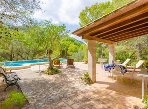 Casa Mas | Felanitx