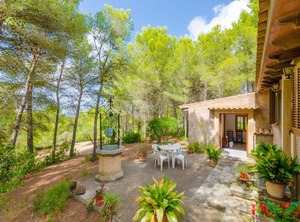 Casa Mas | Felanitx