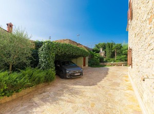 Casamenta | Marcana