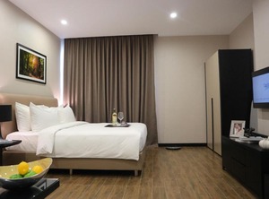 Casa Meridian Residence | Koh Pich
