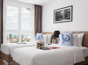Casa Meridian Residence | Koh Pich