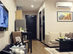 Casa Meridian Residence | Koh Pich
