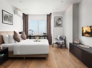 Casa Meridian Residence | Koh Pich