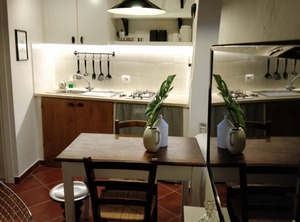 Casa Messi Vicolo Della Rivolta Apt | Pitigliano