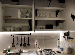 Casa Messi Vicolo Della Rivolta Apt | Pitigliano
