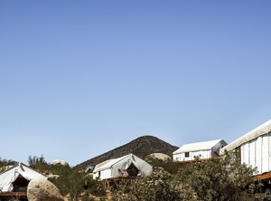 Casa Misiones | San Antonio de las Minas