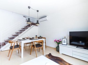 Casa Molinar | El Molinar