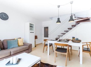 Casa Molinar | El Molinar