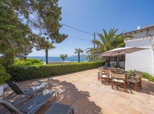 Casa Morant The Promenade | Cala Ratjada