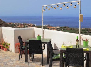 Apartamentos | La Calera