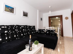 Casa Nana En Playa De Santiago | Playa de Santiago
