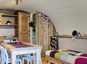 Casa Nenella | Paesana