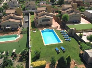 Casa Neus Bara | Roda de Bara