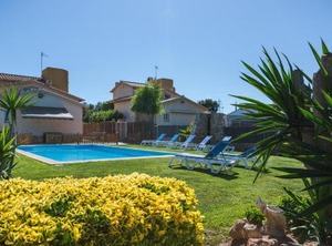 Casa Neus Bara | Roda de Bara